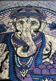 Decorative textile wall hangings and bedspreads, shower curtain - thumbnail 2 of 13
