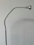 Pair Of Plastic And Metal Stand Lights - thumbnail 3 of 4
