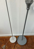 Pair Of Plastic And Metal Stand Lights - thumbnail 4 of 4