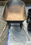 Hand Tools, Gorilla Buckets, Wheelbarrow And More - thumbnail 7 of 8