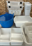 Useful Plastic Small Storage - thumbnail 1 of 4