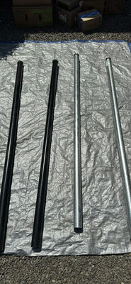 Corner Posts - Image 1 of 5