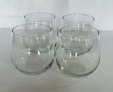 Clear And Colored Barware - thumbnail 4 of 7