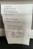 Sleep Science Adjustable, Massaging Queen Sized Platform Bed. - thumbnail 2 of 10