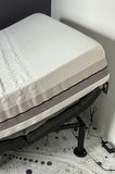 Sleep Science Adjustable, Massaging Queen Sized Platform Bed. - thumbnail 5 of 10