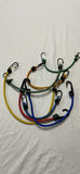 Assorted bungee cords, hooks, and cable ties - thumbnail 4 of 8