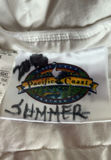 King Sized Down Comforter, Cover And Two Pillow Cases - thumbnail 3 of 7