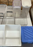Useful Plastic Small Storage - thumbnail 3 of 4
