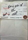 Heavy Duty Fabric Pieces - thumbnail 4 of 6
