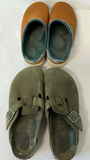 Keen And Birkenstock - thumbnail 1 of 5