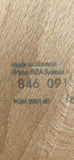 IKEA Butcher Block Style Slab - thumbnail 5 of 5