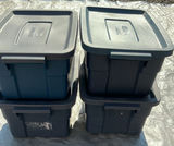 Small Storage Containers With Lids - thumbnail 5 of 5