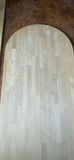 IKEA Butcher Block Style Slab - thumbnail 3 of 5
