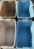 Rubbermaid Storage Containers - thumbnail 3 of 5