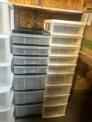 Storage Sets - Image 1 of 3