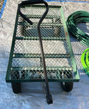 Yard Cart, Hoses And More - thumbnail 2 of 4