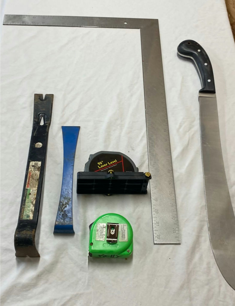Tool Lot #2 - image 9 of 14