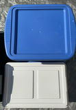 Small Storage Containers With Lids - thumbnail 3 of 5