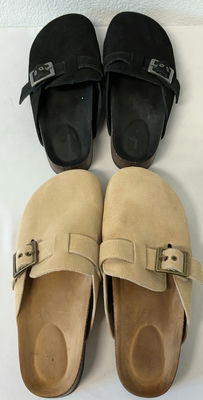 Staheekum Clogs - Image 1 of 3