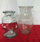 Clear Glassware - thumbnail 5 of 5