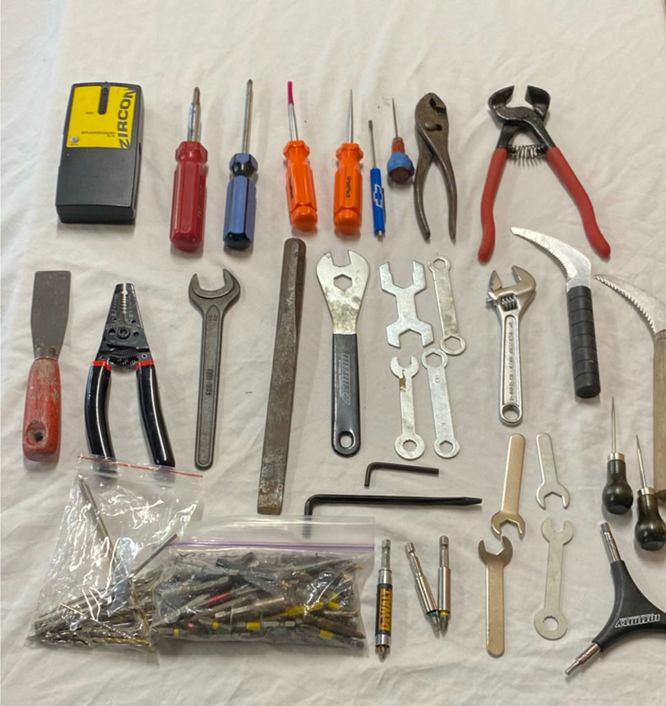 Tool Lot #2 - image 14 of 14