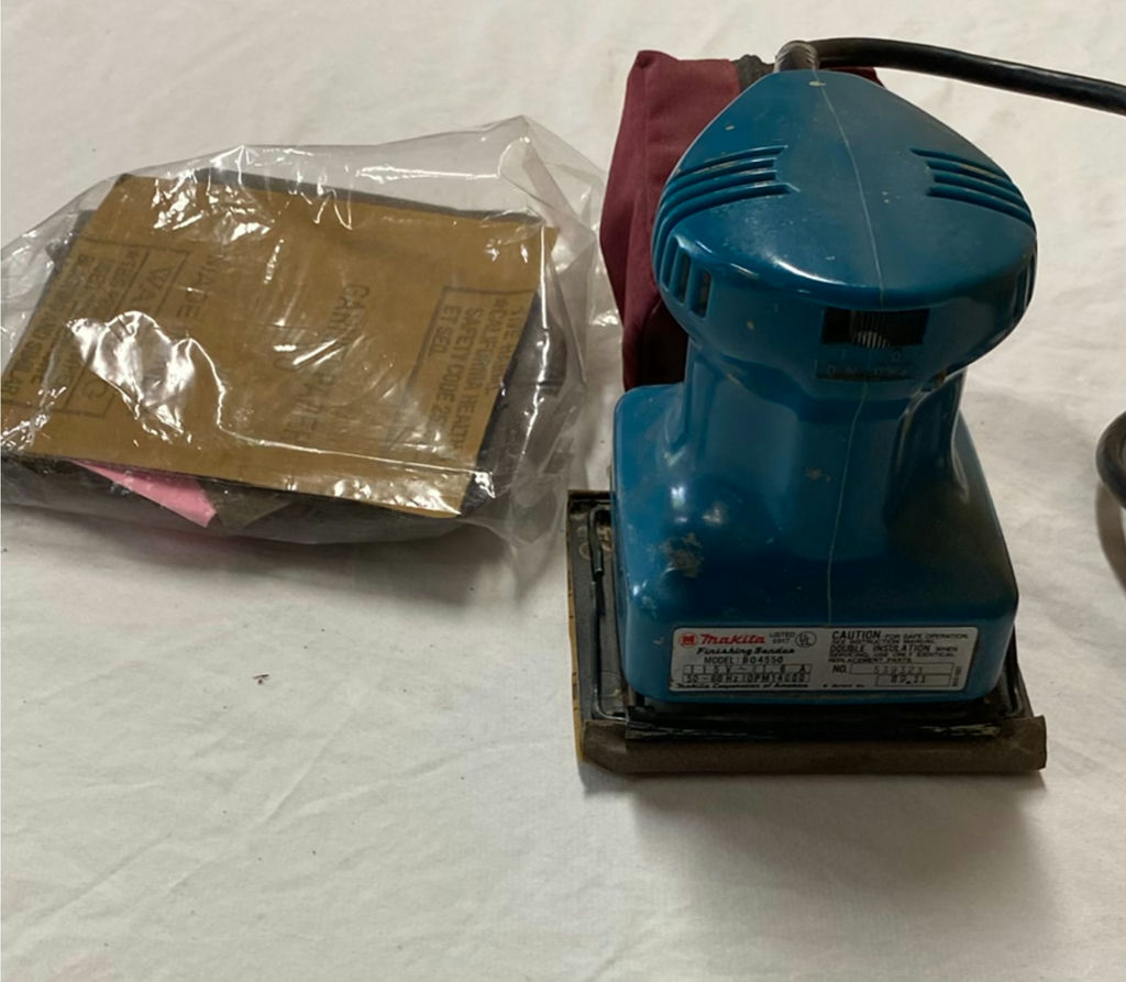 Tool Lot #2 - image 7 of 14