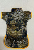 Asian Inspired Plant Stand And Mini Kimono - thumbnail 5 of 5