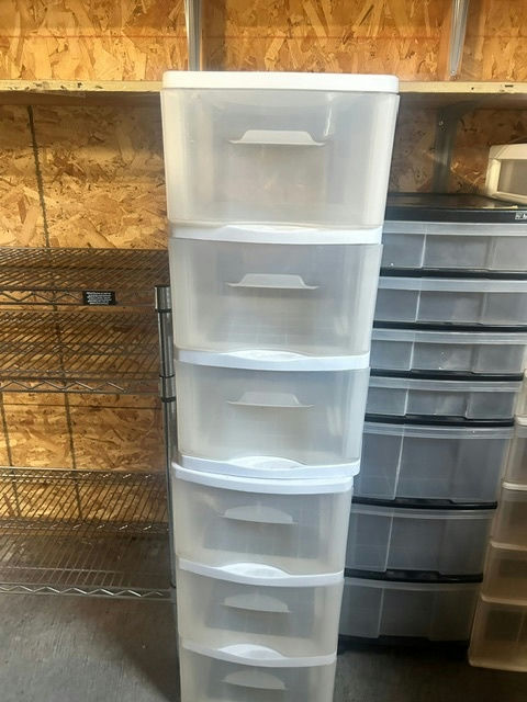 Storage Sets - image 2 of 3