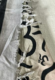 Decorative textile wall hangings and bedspreads, shower curtain - thumbnail 9 of 13