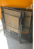 2 Folding Patio Chairs. - thumbnail 7 of 7