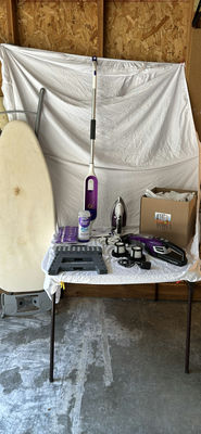 Cleaning Appliances - Image 1 of 6