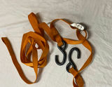 Assorted bungee cords, hooks, and cable ties - thumbnail 2 of 8