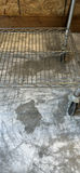 Steel Rolling Rack - thumbnail 3 of 4