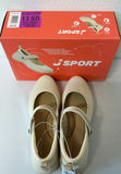 Three Pairs J Sport - thumbnail 2 of 6