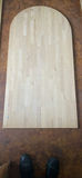 IKEA Butcher Block Style Slab - thumbnail 4 of 5