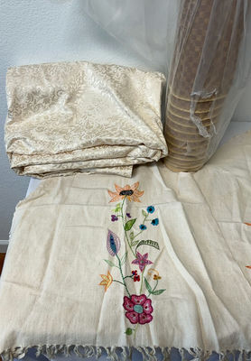 Sewing Projects - Image 1 of 5