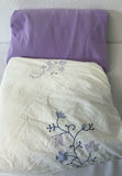 Two Cotton Duvet Covers - thumbnail 1 of 6