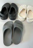 Crocs And Oofos - thumbnail 1 of 4