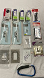 Assorted hardware and storage organizers - thumbnail 3 of 7