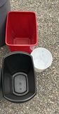 Assorted Trash Cans and Bins - thumbnail 5 of 5