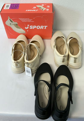 Three Pairs J Sport - Image 1 of 6