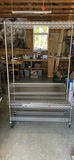 Steel Shelving - thumbnail 6 of 7