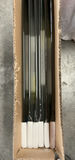 Seven Glass Floating Frames Unused - thumbnail 4 of 4