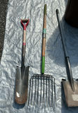 Portland Electric Chainsaw, Long Handles Garden Tools And More - thumbnail 6 of 9