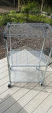 Rolling Shelf Carts - thumbnail 4 of 4