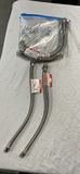 Shower head with hoses and assorted plumbing fittings - thumbnail 5 of 6