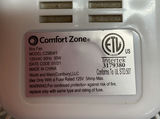 Three Small Comfort Zone Fans - thumbnail 3 of 3