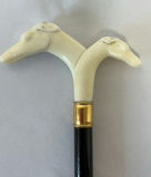Fashionable Walking Sticks And Umbrellas - thumbnail 2 of 4