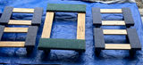 5 Rolling Dollies - thumbnail 1 of 7
