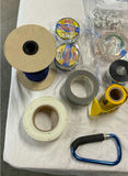 Assorted hardware and storage organizers - thumbnail 4 of 7